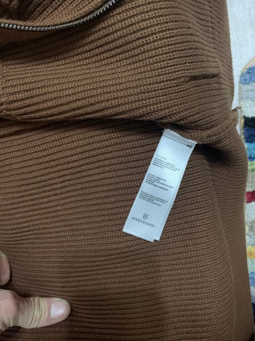 Полный замок MASCULINO