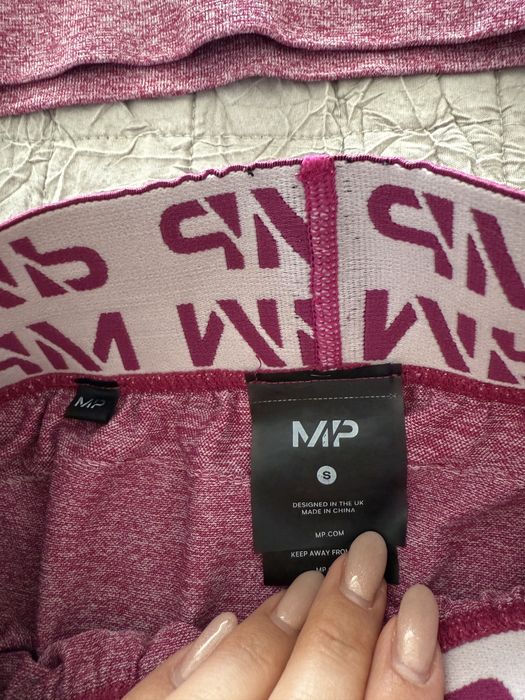 Спортни сетове за фитнес XS / S, MP My prorein, Mango