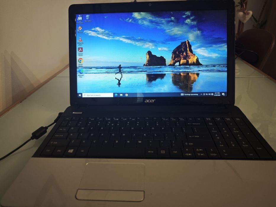 Laptop Acer  1 TB SSD/12 Gb