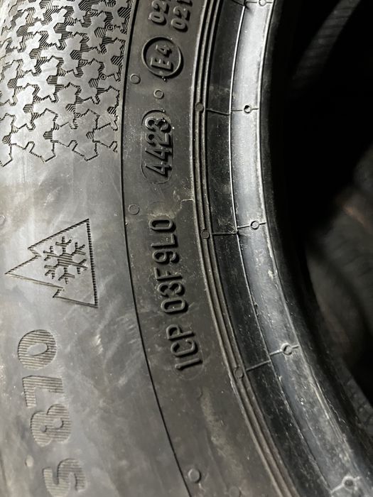 Anvelope de iarna 185/65 R15