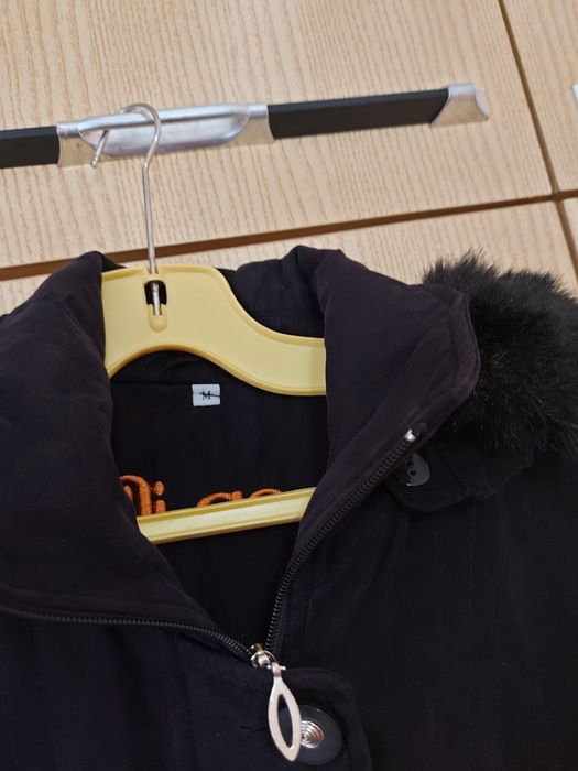 Дебело зимно яке