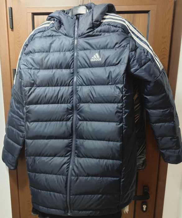 Нова!!!  Adidas ESS DOWN PARKA