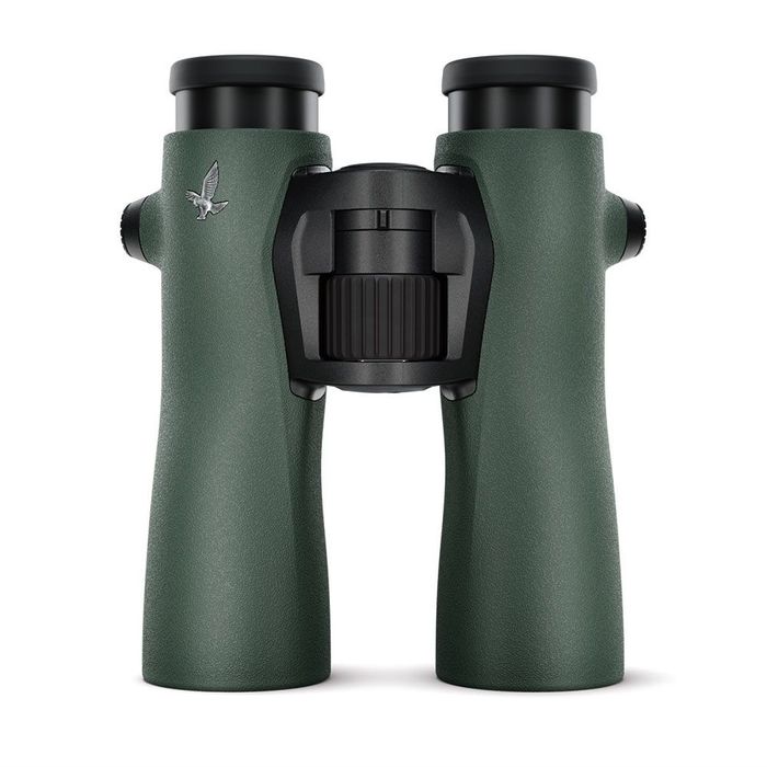 Swarovski NL Pure 10x42, binoclu performant, made in Austria