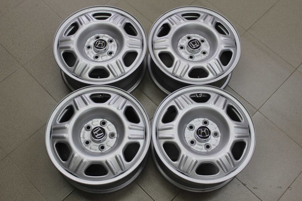 Джанти 16" Honda CRV