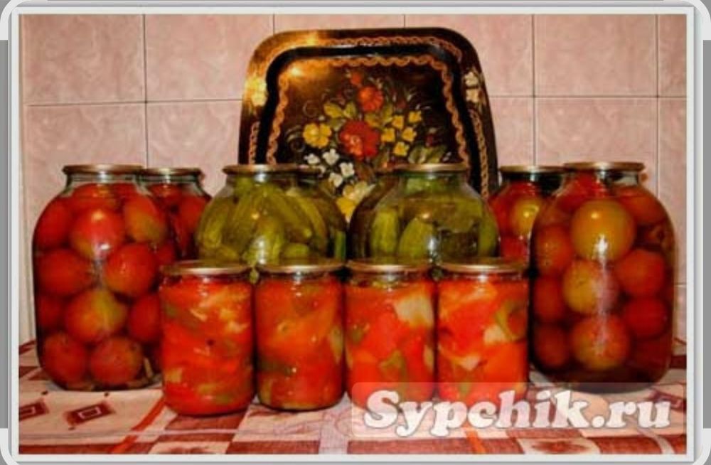 Продам домашние соление