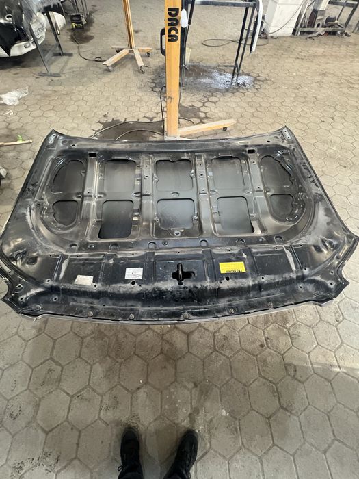 Запчасти на прадо 150