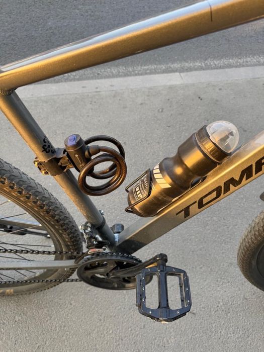Bicycle Tomax 29