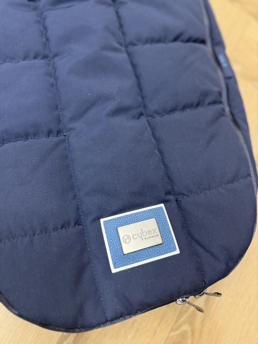 Продам муфту  для cybex balios
