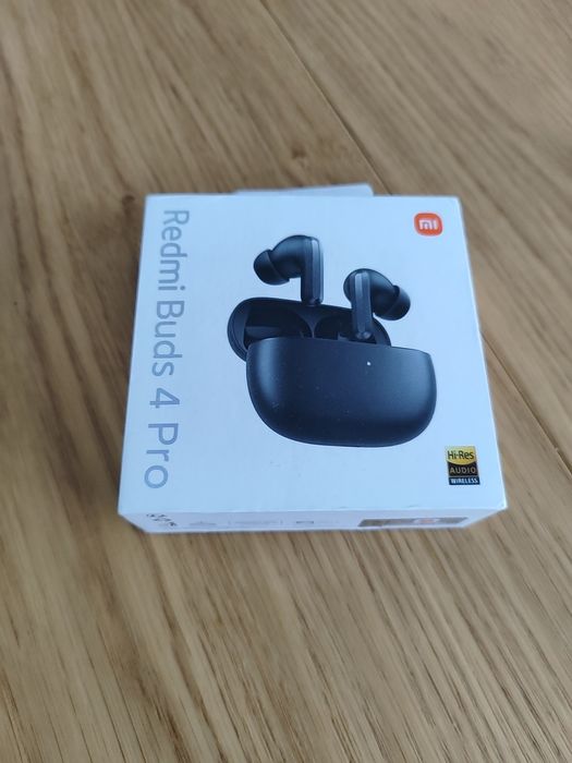 Xiaomi Redmi buds 4 pro втора употреба