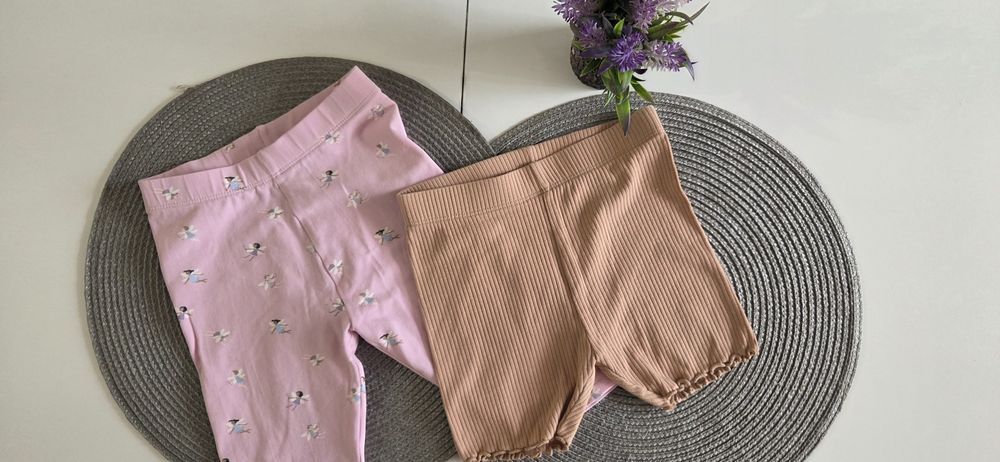 Лот детски дрехи ZARA и Next 98 сн