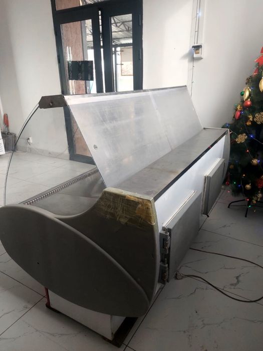 Моразильник сатылады