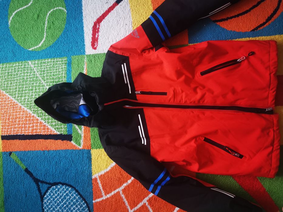 Geaca ski impermeabila 164 cm