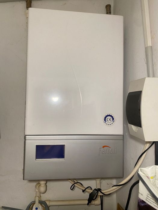 apartament decomandat