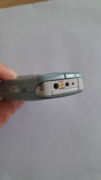 Nokia 3410 de colecție