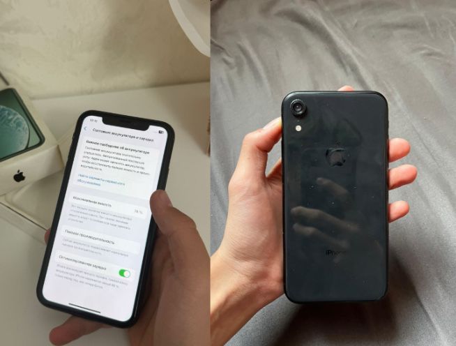 Аифон хр срочно сатлад или обм