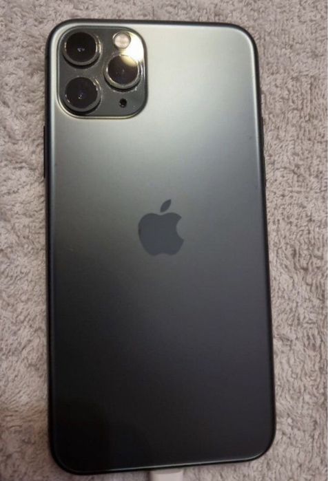 Айфон  11 pro 512гб