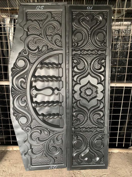 matrite pentru garduri beton