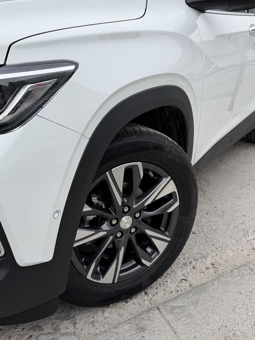 Tracker 2 Premier plus 2025 full toza