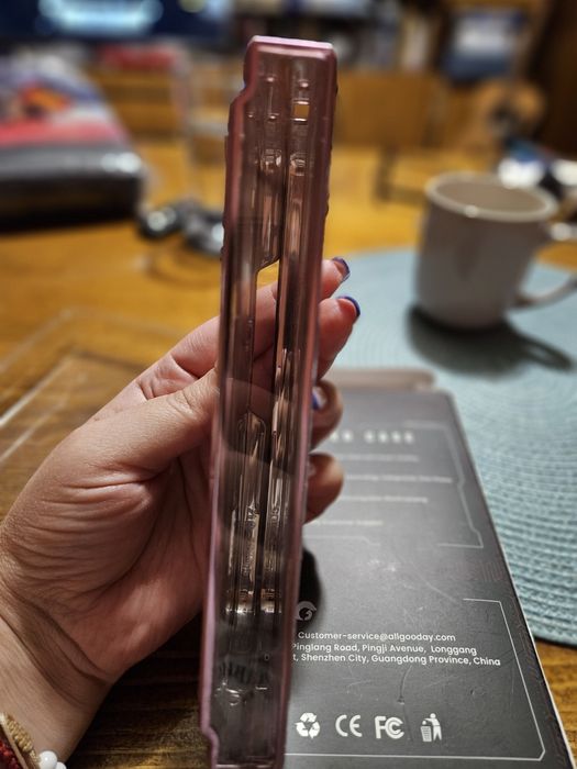 Samsung Galaxy Z Fold 5