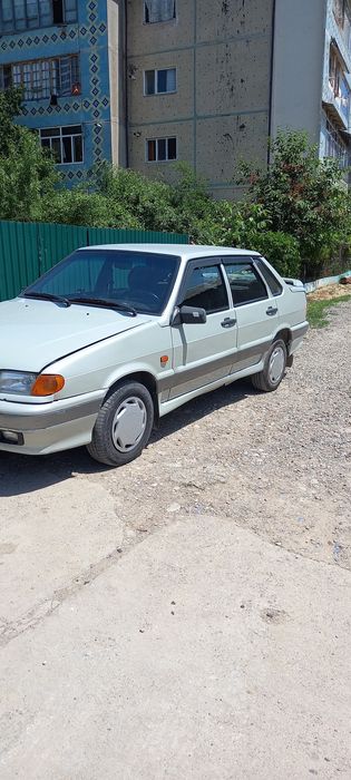 Продаётся Ваз 2115