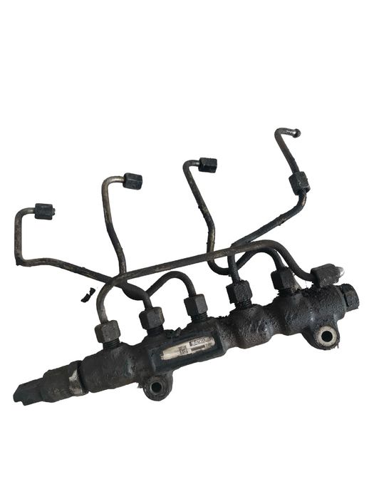 Rampa Inejctoare + Conducte Alimentare Peugeot 206 Hatchback 2A/C 1998