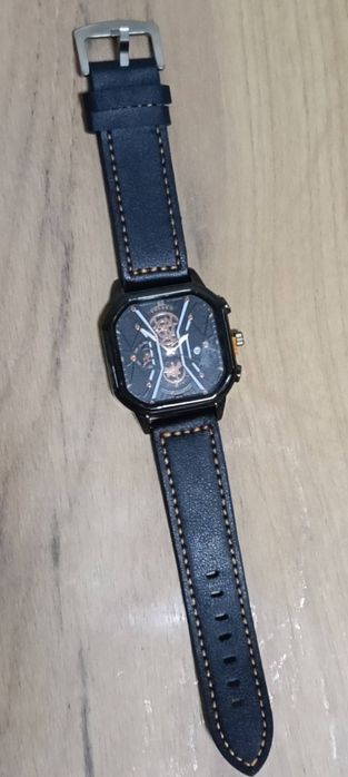 Продам модные разные наручные часы новое!