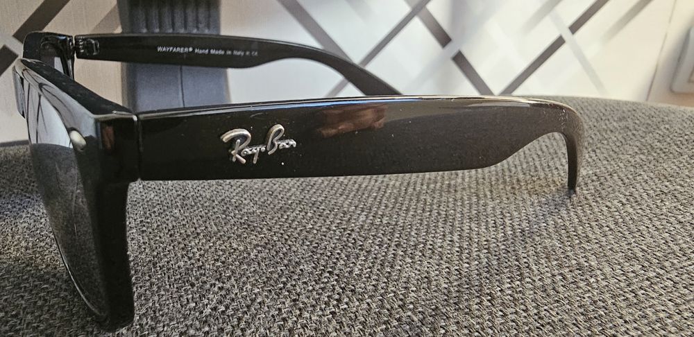 RayBan Огледални слънчеви очила