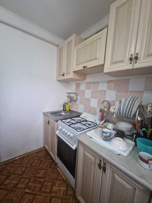 1 ком квартира, бывшее МСО