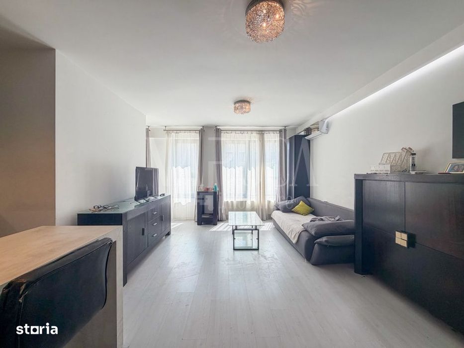 Apartament 2 camere de vanzare in Plopilor, Cluj Napoca — fotografia 1