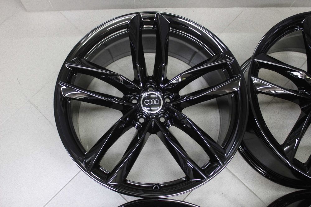 Джанти 21" Audi RS6