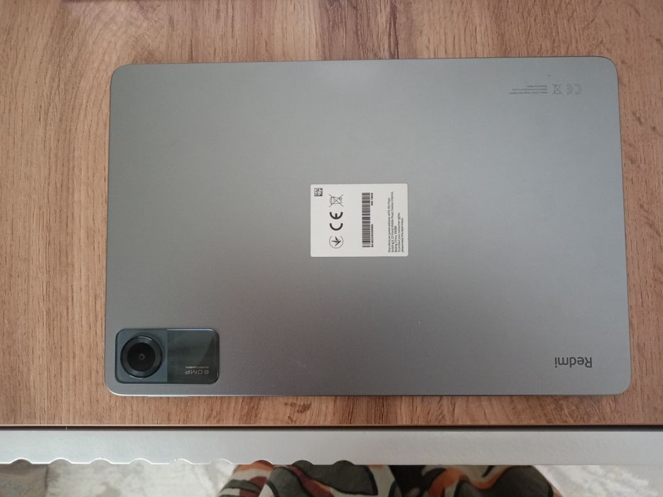 Планшет Redmi Pad SE