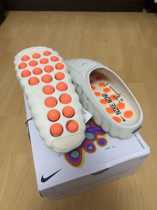 Papuci Nike Mind 001 marimea 41