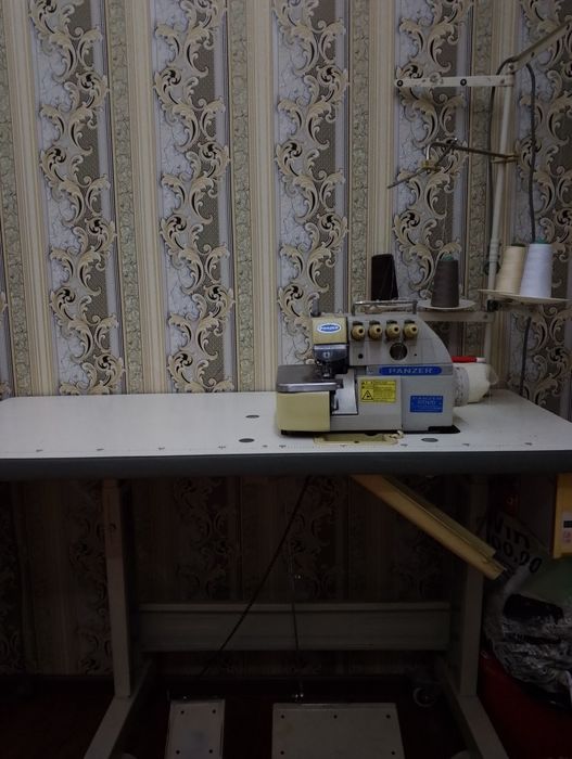 Zakrutka va shveyniy sotiladi srochniy arzonga bervoraman