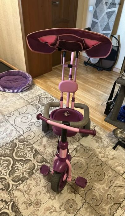 Детский транспорт