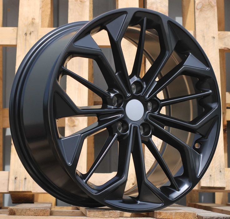 18" 19" Джанти за Ford 5х108 Edge Escape Kuga Mondeo C-MAX Focus