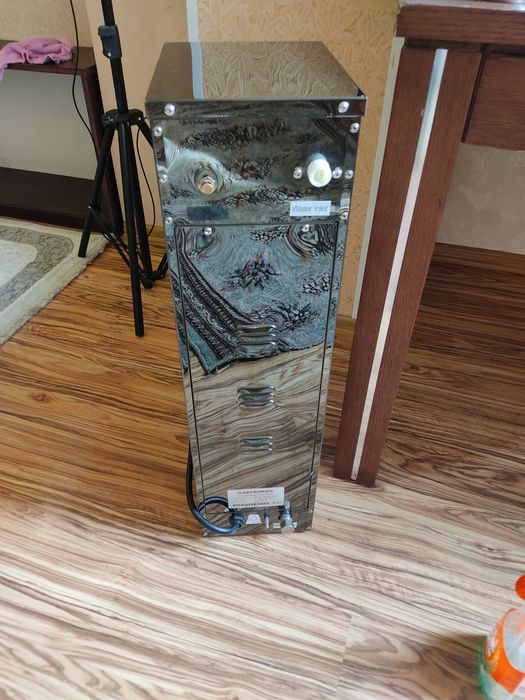 Продам электрокипятильник