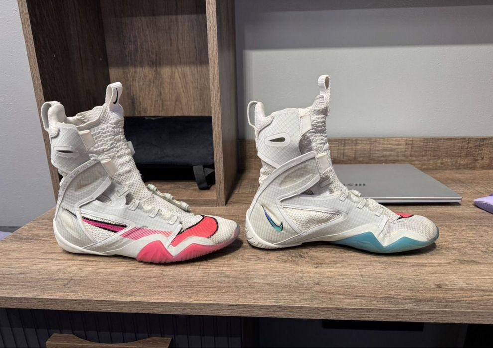 Боксёрки хайперко 2 ориг