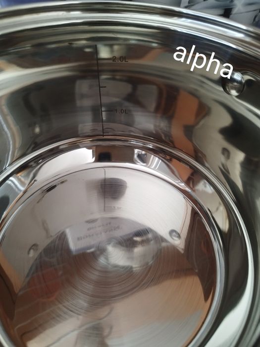 Комплект тенджери