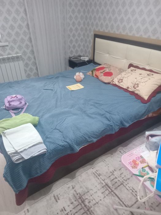 Продам шкаф кровать б/у