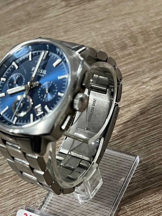 Fossil Haywood Gents Мъжки часовник