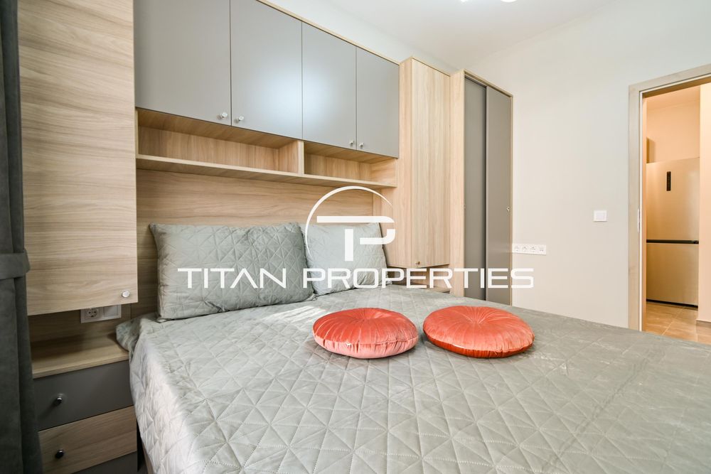 Дава се под наем Двустаен апартамент в София, Драгалевци - 45 кв.м за 870 € - Снимка #7