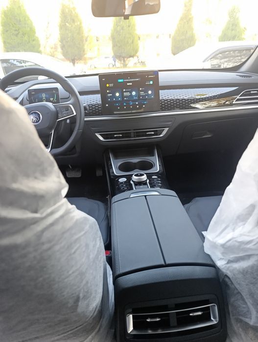 Byd Qin plus EV  510 km в наличии 2025