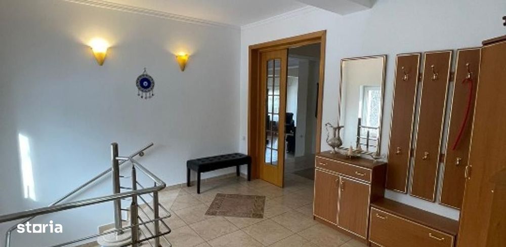 Vila de exceptie | Deschidere la lac | Balotesti