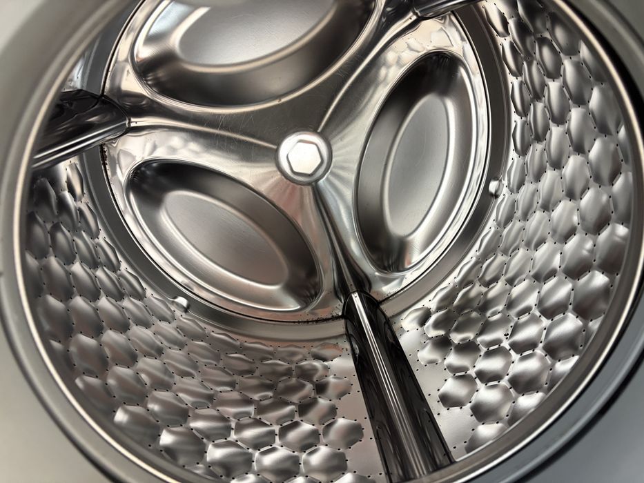 Miele WKH 132 XL/ TwinDos /PowerWash/ 9 kg . Пералня произведена в Германия/24 мес гаранция