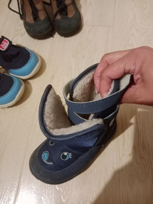 Детская обуви качественный