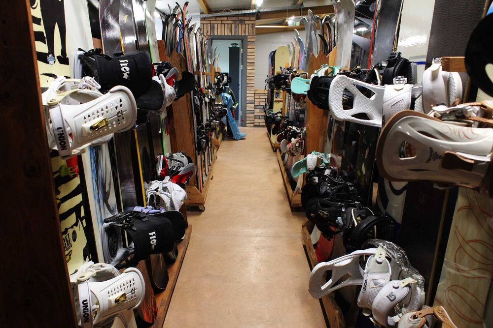 Sanie Zipfy mini freestyle