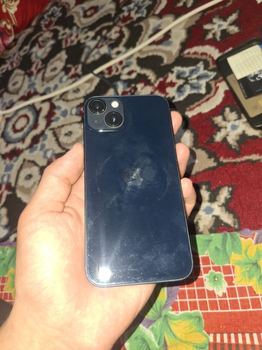iPhone 13 срочна