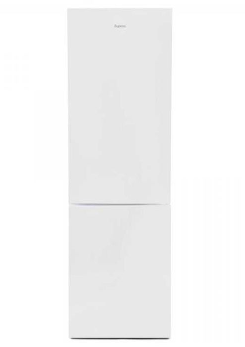 Muzlatgich. Двухкамерный холодильник с нижней морозильной камерой