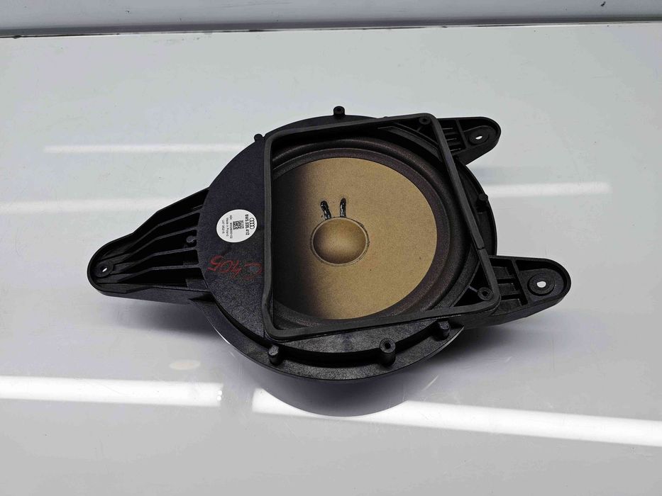 Subwoofer Audi A4 (8W2, B9) [Fabr 2015-2023] 8W5035412