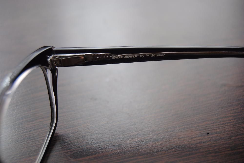 rame ochelari solano